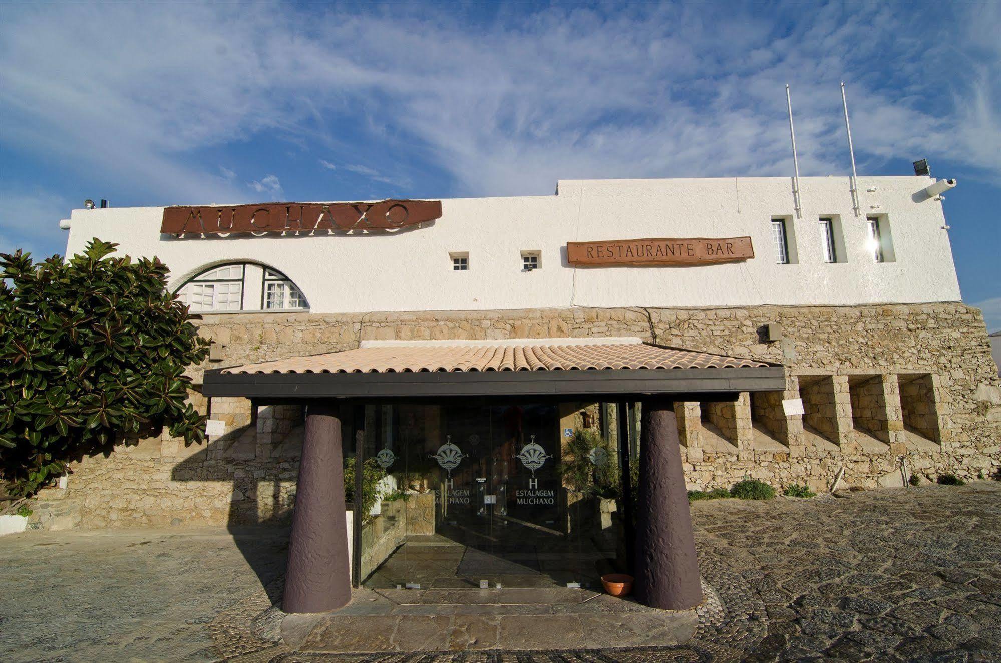 Estalagem Muchaxo Hotel Cascais Exterior foto